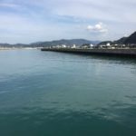 和歌山箕島港の釣り場紹介、和歌山中紀のシーバス・コウイカ狙いとファミリーフィッシングにオススメの足場のいい漁港