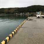 串本袋湾奥の釣り場紹介、和歌山県南紀串本の手軽なエギングとファミリーフィッシングにオススメの釣り場