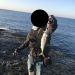 【青物】エギングロッドでハマチとタチウオ釣果・ＹＯＵＴＵＢＥ動画付き釣行記in和歌山（１０月）