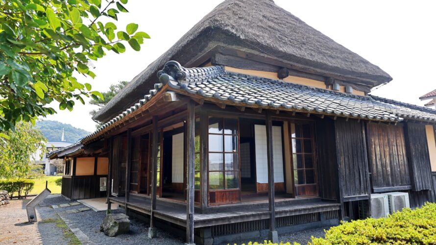 田舎の空き家を探す、和歌山の古民家っていくらくらいするの？相場は？