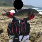 【動画付き】徳之島へ釣り遠征、GTが釣りたいショアキャスティング釣行記day５